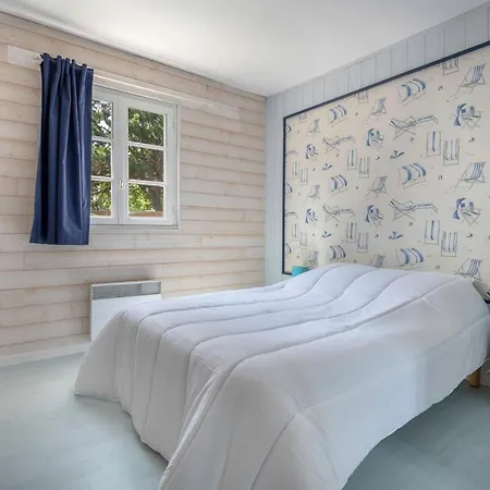 Escapade Au Calme Et Près De La Assérac