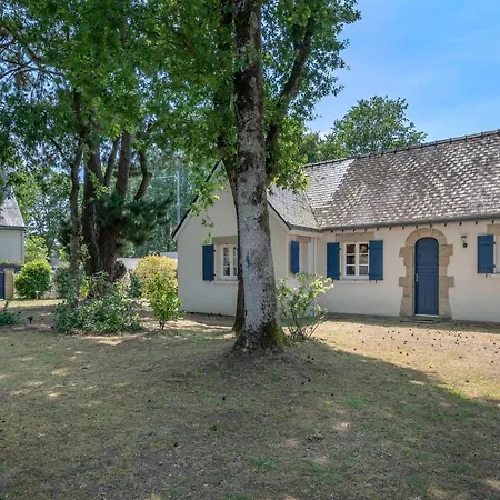 Escapade Au Calme Et Près De La Assérac