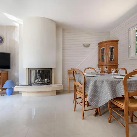 Escapade Au Calme Et Près De La Casa vacanze Assérac