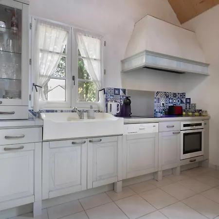 Escapade Au Calme Et Près De La *