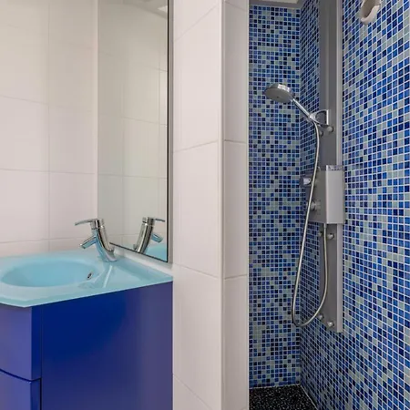 Escapade Au Calme Et Près De La Casa vacanze Assérac