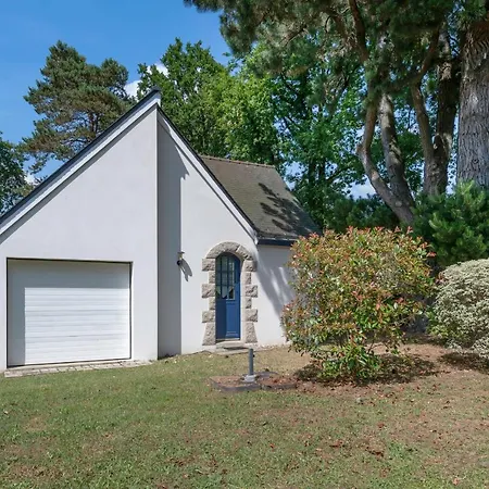 Escapade Au Calme Et Près De La Casa vacanze Assérac