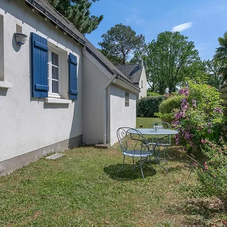 Escapade Au Calme Et Près De La *