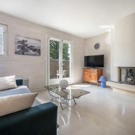 Escapade Au Calme Et Près De La * Assérac