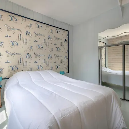 Escapade Au Calme Et Près De La