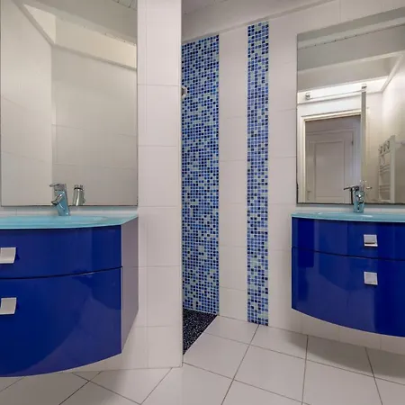 Escapade Au Calme Et Près De La Casa vacanze Assérac