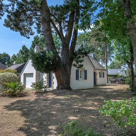 Escapade Au Calme Et Près De La Casa vacanze