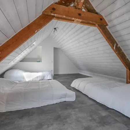 Casa vacanze Escapade Au Calme Et Près De La *