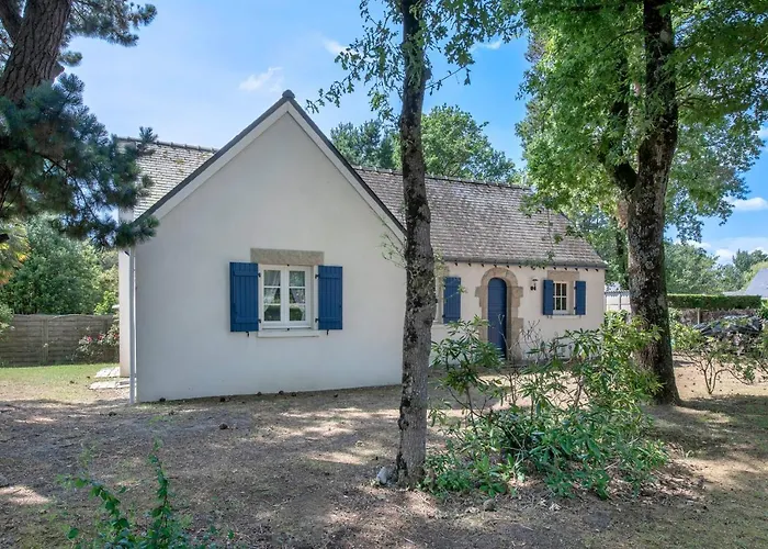 Escapade Au Calme Et Pres De La * Assérac