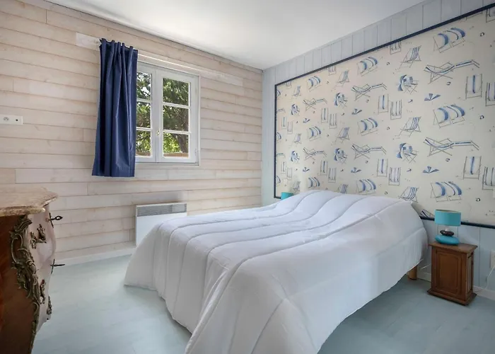 Escapade Au Calme Et Pres De La Assérac