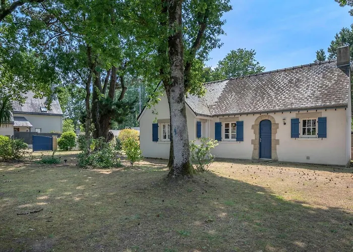 Escapade Au Calme Et Pres De La Assérac