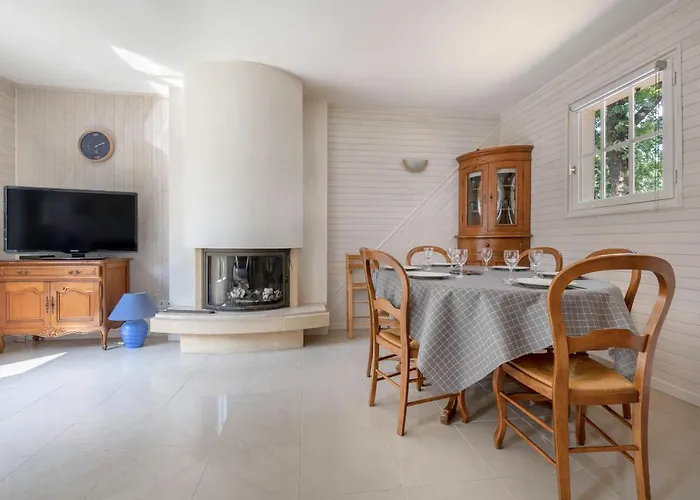 Escapade Au Calme Et Pres De La Tatil Evi Assérac