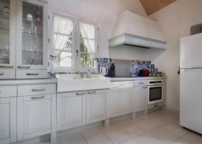 Escapade Au Calme Et Pres De La *