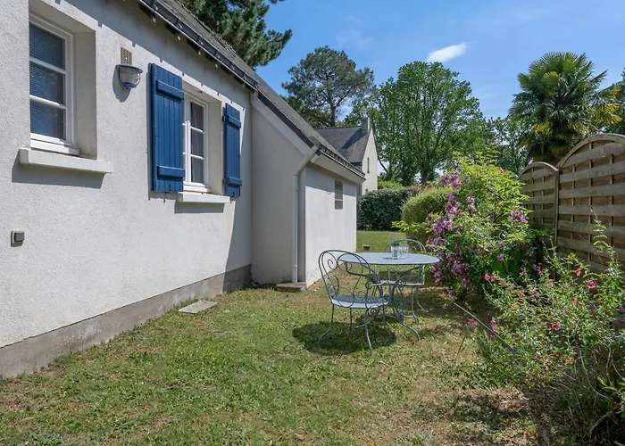 Escapade Au Calme Et Pres De La *