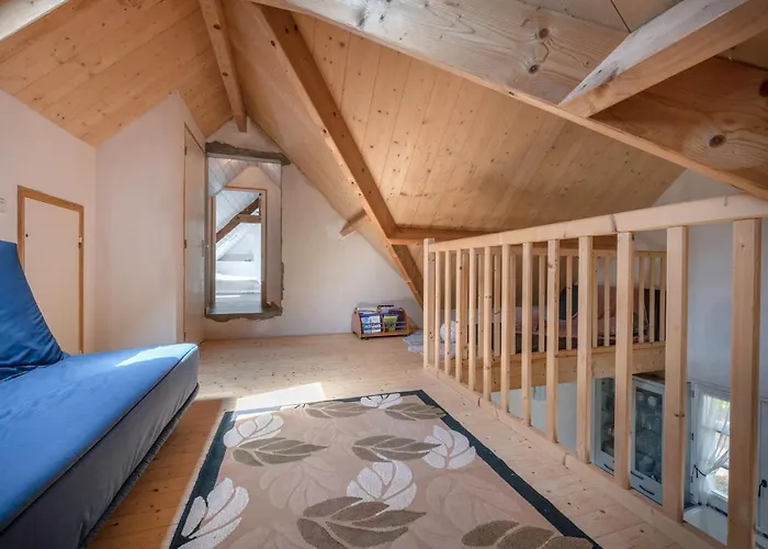 Escapade Au Calme Et Pres De La Assérac