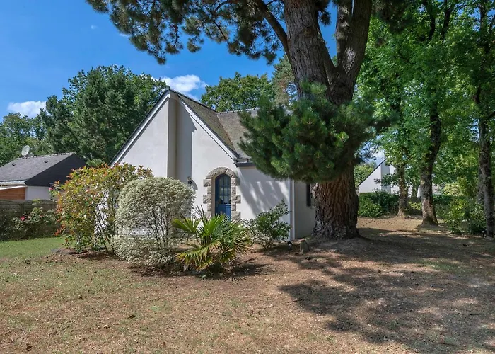 Tatil Evi Escapade Au Calme Et Pres De La