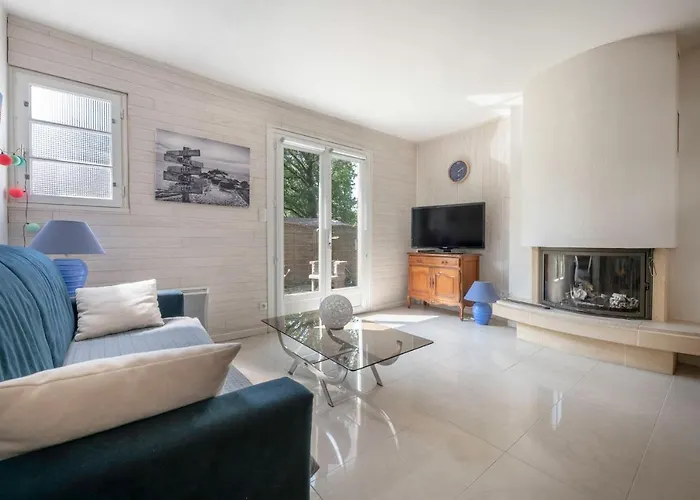 Escapade Au Calme Et Pres De La * Assérac