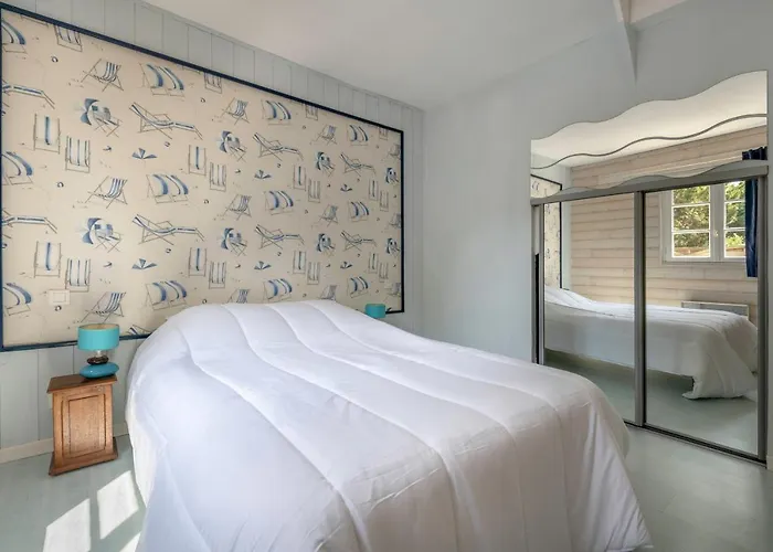 Escapade Au Calme Et Pres De La