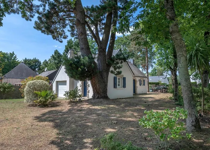 Escapade Au Calme Et Pres De La Tatil Evi