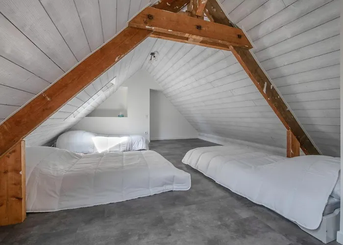 Tatil Evi Escapade Au Calme Et Pres De La *